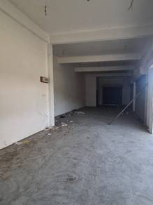 Putatan Town | New Shoplot | 3-Storey Corner