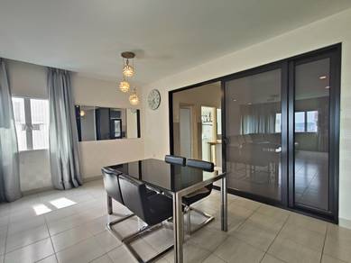[Corner Big Size] Koi Kinrara Reno & Fully Furnished Super Value 2 CP