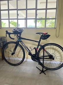 Found 152 results for road bike Find Almost Anything for sale in