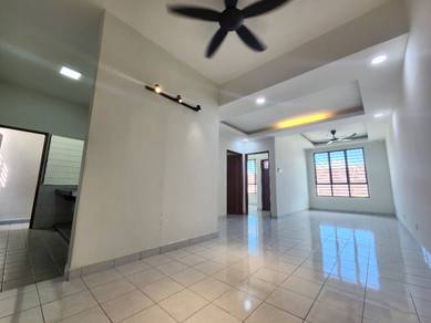 CANTIK | Move In Condition | 162 Residency Selayang Batu Caves