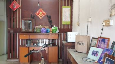 Double Storey Semi Detached at Taman Mawar Raja Uda near Bagan Ajam