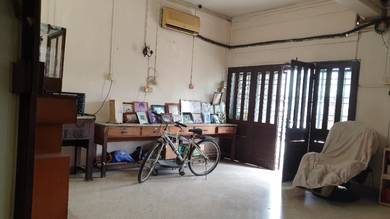 Double Storey Semi Detached at Taman Mawar Raja Uda near Bagan Ajam