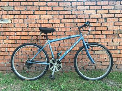 Mudah bicycle for online sale