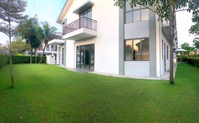 Diamond CIty Terrace Corner Lot 45x70 Full Loan Eco Majestic Semenyih