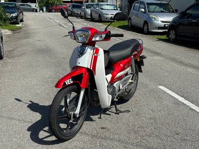 Honda on sale ex5 2019