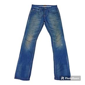 Zara jeans