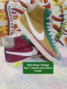 Kasut clearance nike vintage