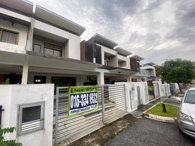 2-storey-Terraced-House-for-sale-Rawang-Selangor