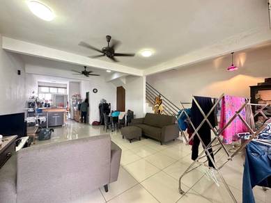 2-storey-Terraced-House-for-sale-Rawang-Selangor-2