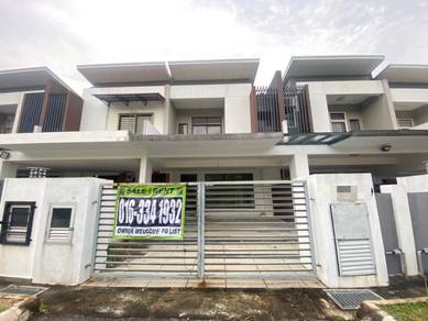 2-storey-Terraced-House-for-sale-Rawang-Selangor-1