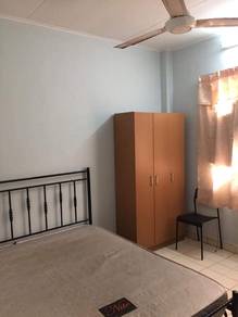 Fully Furnished SD II Apartment