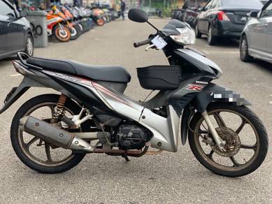 Honda All-New Wave 110 launched in Malaysia – Honda Wave S 110 RM3,898 and  Honda Wave DX110 RM4,498 –