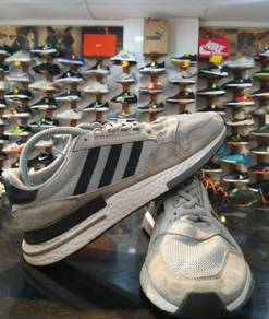 Kasut adidas clearance latest