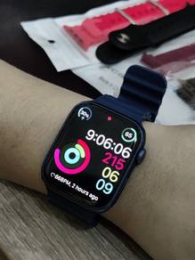 Apple watch 4 online 50mm