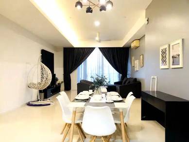 The Azure Residences