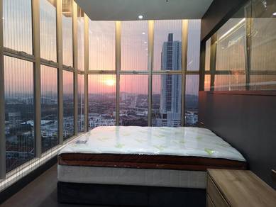 LUXURY RENO 3 Element Seri Kembang, near MRT Putra Permai walking