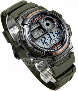 Casio ae100 discount