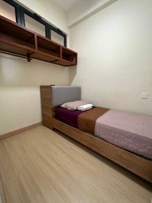 Timurbay Seafront Residence, Kuantan