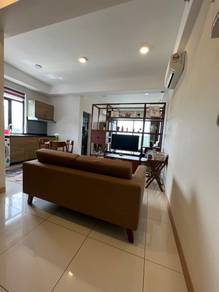 Timurbay Seafront Residence, Kuantan