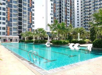 Timurbay Seafront Residence, Kuantan