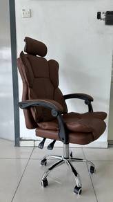 Rocker Cushion Office Chair