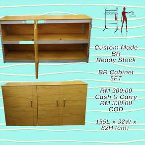 Boltless Cabinet ( New )