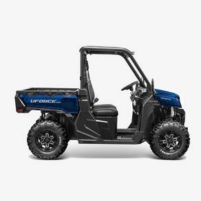 Atv utv cf 1000cc Malaysia in 《Johor》 new SALE
