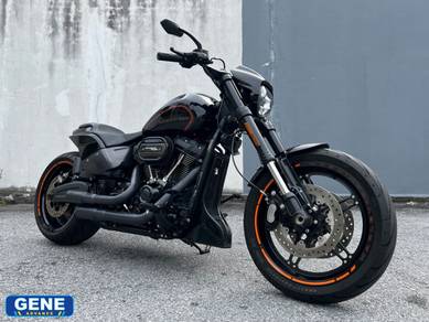 2020 fxdr store for sale