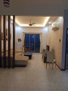 3 rooms Apartment at Molek Pine 2, Johor Bahru