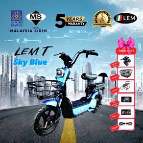 Lem T electric Malaysia labuan new SALE