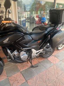 Honda nc700x for sale best sale near me