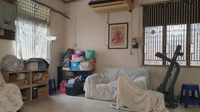 Double Storey Semi-D, Taman Mawar, Raja Uda, Butterworth