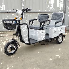 Z6 electric tricycle negeri sembila cod