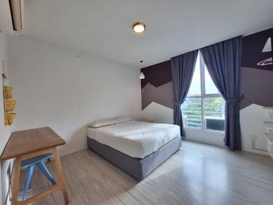 Sutera Avenue | Dual Key | Fully Furnished