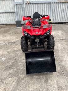 200cc Hammer Mikilon cod《pahang》 in Malaysia SALE