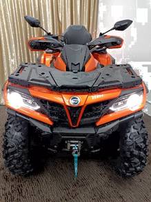 CFMOTO 1000cc new cod in Malaysia kelantan new
