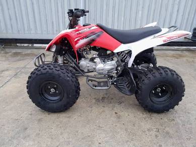 ATV 130cc PENTORA COD SALE Johor Malaysia