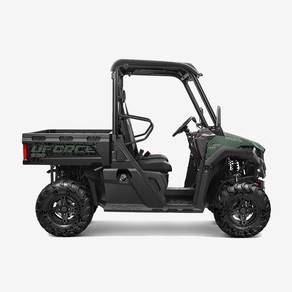 Atv utv cf 600cc Malaysia in 「terengganu」Malaysia