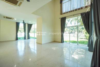 3-Storey Detached Villa | d'Banyan Residency Sutera | Sutera Habour