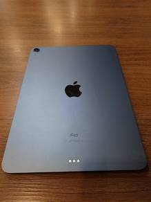 ipad second hand mudah