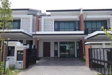[Cheapest] 2 Storey Terrace Elmina Valley 4 Denai Alam Shah Alam House