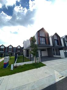 [Corner Lot] 2 Storey Ilham Residence 1 Elmina East Denai Alam House