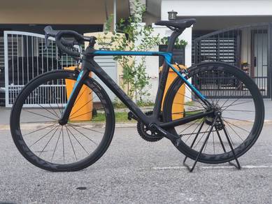 Mudah road best sale bike