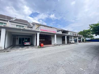 Soho-for-sale-Ipoh-Perak