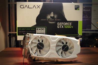 Geforce gtx 1050 discount olx