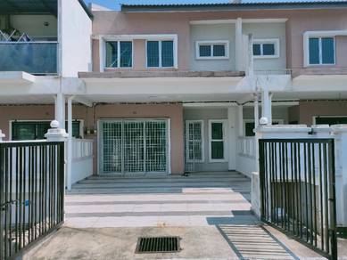 Facing Open | Double Storey House | Freehold and nearby with Kuala Sel