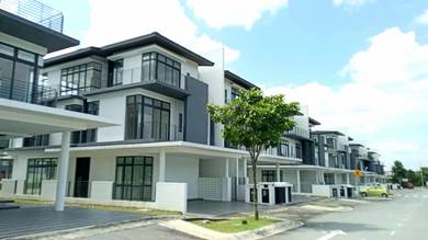 New-Semi-Detached-House-for-sale-Putrajaya-Putrajaya
