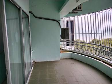 Aquarius seaview and Hillview apartment , Batu Ferringhi