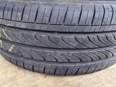 175/65/15 GT3 Goodyear Tyre, Auto Accessories on Carousell