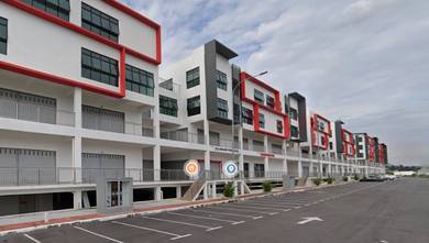 Office-space-for-sale-Seremban-2-Negeri-Sembilan
